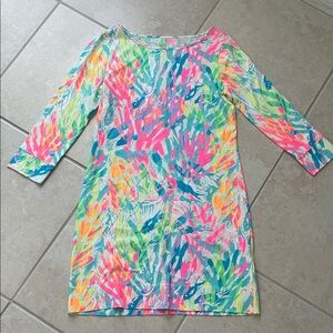 NWOT Lilly Pulitzer Dress